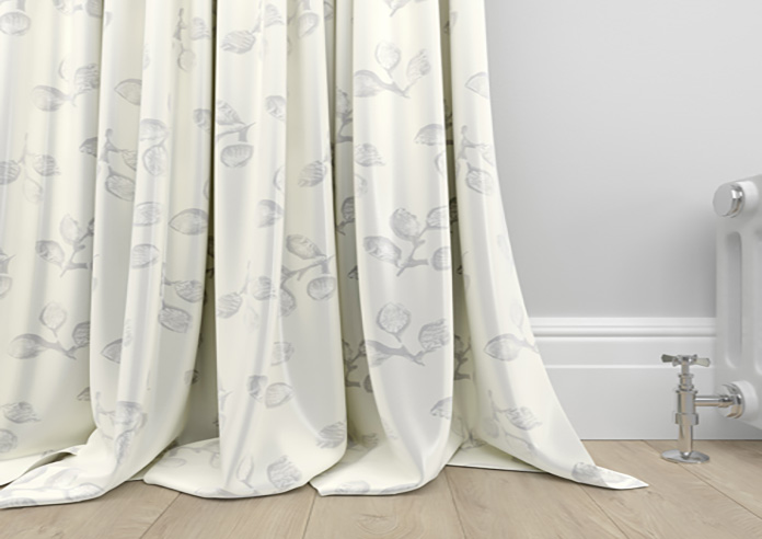 Loralei, Porcelain - Made to Measure Curtains - Image 6